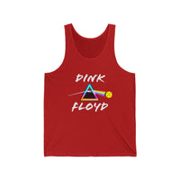 Men's Tank Top - Dink Floyd
