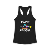 Women's Tank - Dink Floyd