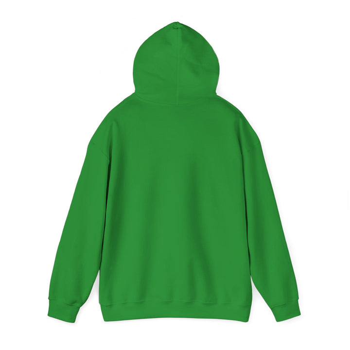 Unisex Hoodie - Only Pickleball