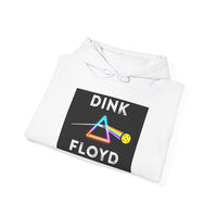 Unisex  Hoodie - Dink Floyd