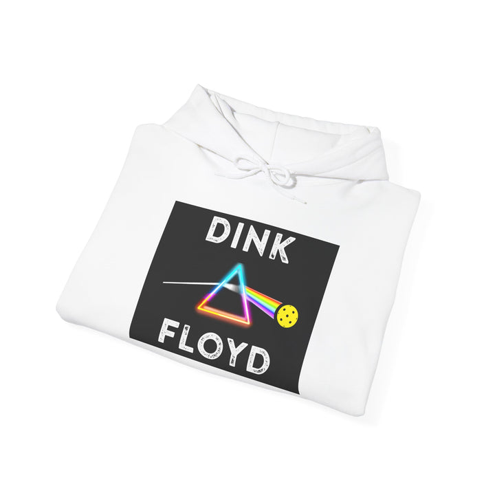 Unisex  Hoodie - Dink Floyd