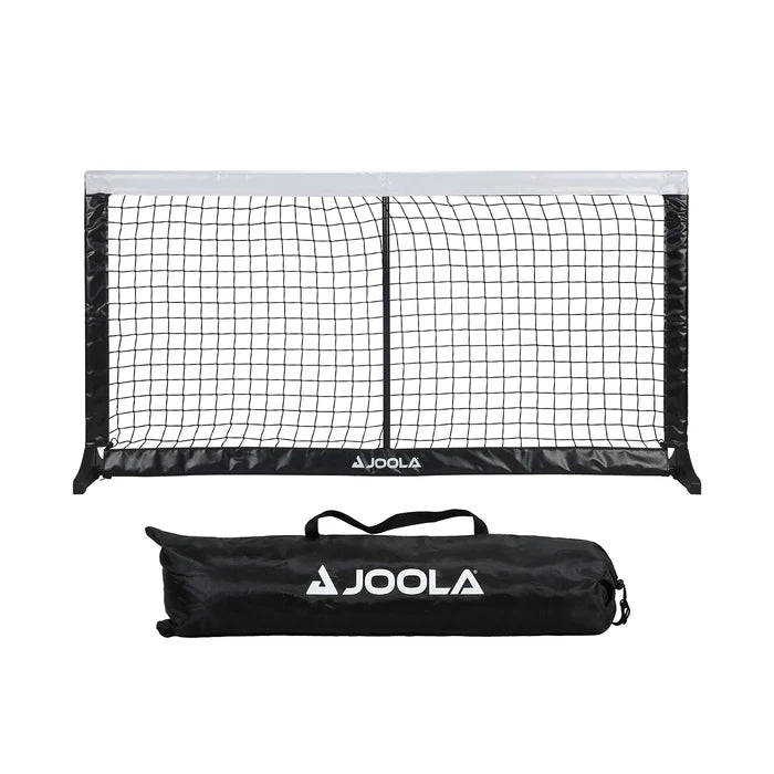 JOOLA Pro Dink Net - Compact Pickleball Practice Net