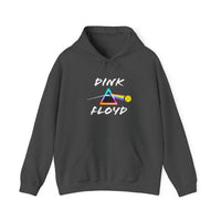 Unisex  Hoodie - Dink Floyd