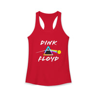 Women's Tank - Dink Floyd