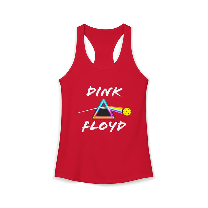 Women's Tank - Dink Floyd