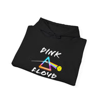 Unisex  Hoodie - Dink Floyd