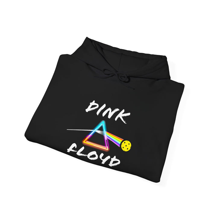Unisex  Hoodie - Dink Floyd
