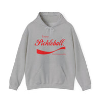 Unisex Hoodie - Enjoy Pickleball