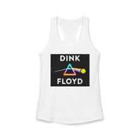 Women's Tank - Dink Floyd