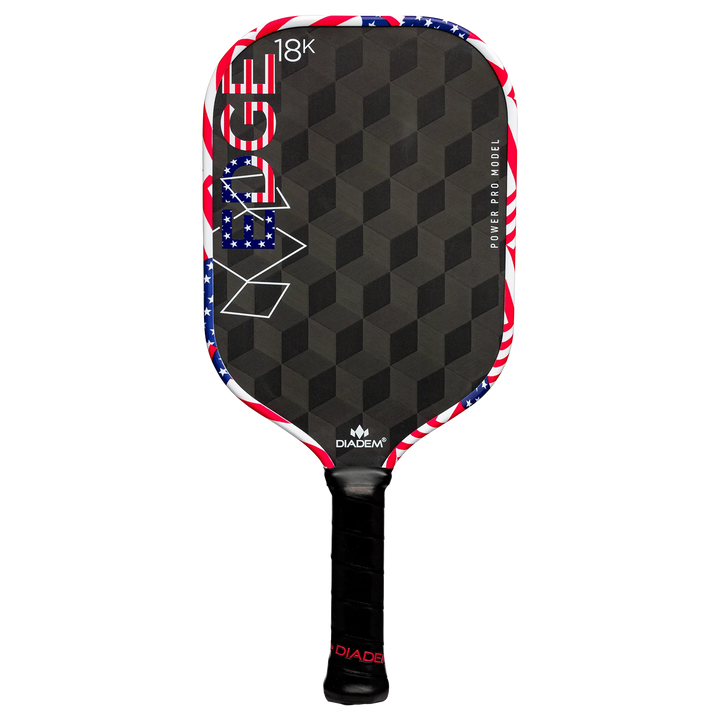 Diadem Edge 18K Power Pro Pickleball Paddle