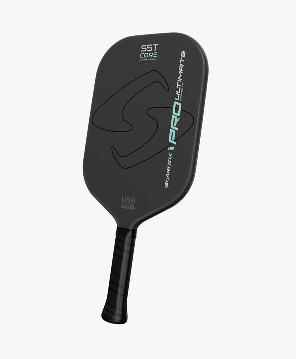 Gearbox Pro Ultimate Elongated - 16mm