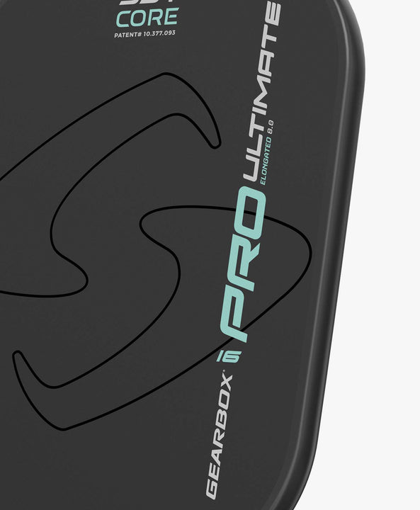 Gearbox Pro Ultimate Elongated - 16mm