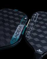 Diadem Edge Flex Pickleball Paddle - PRE-ORDER ships Oct 26th