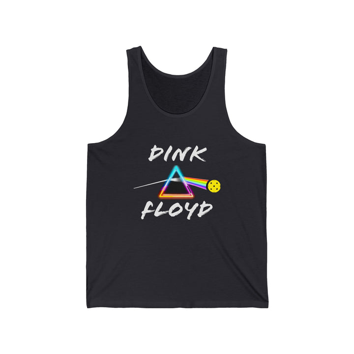 Men's Tank Top - Dink Floyd