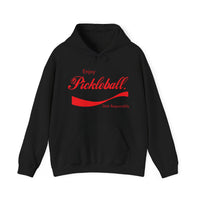 Unisex Hoodie - Enjoy Pickleball