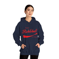Unisex Hoodie - Enjoy Pickleball