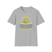 Men's T-Shirt - The Net Giveth