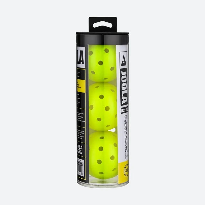 JOOLA HC-40 Pickleball - 3 Pack