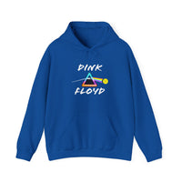 Unisex  Hoodie - Dink Floyd