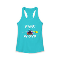 Women's Tank - Dink Floyd