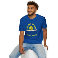 Men's T-Shirt - The Net Giveth