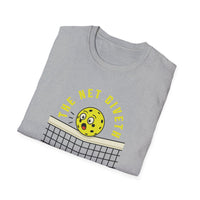 Men's T-Shirt - The Net Giveth