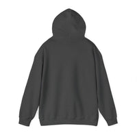 Unisex Hoodie - Only Pickleball