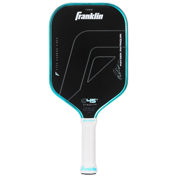 Franklin C45 Hayden Pickleball Paddle