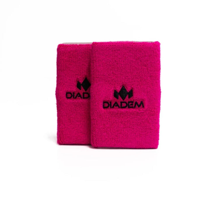 Diadem 5" Wristbands