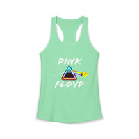 Women's Tank - Dink Floyd