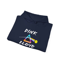 Unisex  Hoodie - Dink Floyd