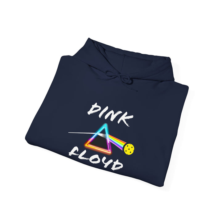 Unisex  Hoodie - Dink Floyd