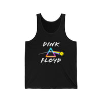 Men's Tank Top - Dink Floyd