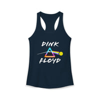 Women's Tank - Dink Floyd