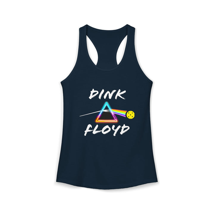 Women's Tank - Dink Floyd