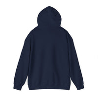 Unisex Hoodie - Only Pickleball