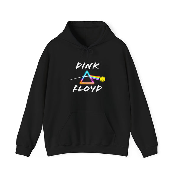 Unisex  Hoodie - Dink Floyd