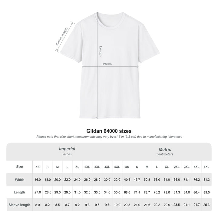 Men's T‑Shirt - I Have a Dinking Problem