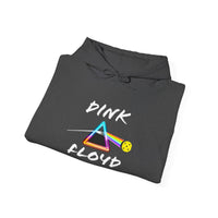 Unisex  Hoodie - Dink Floyd