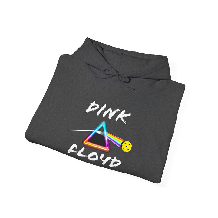 Unisex  Hoodie - Dink Floyd