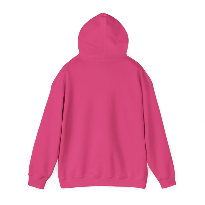 Unisex Hoodie - Only Pickleball