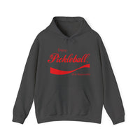 Unisex Hoodie - Enjoy Pickleball