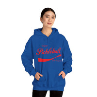 Unisex Hoodie - Enjoy Pickleball