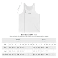Men's Tank Top - Dink Floyd