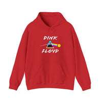 Unisex  Hoodie - Dink Floyd