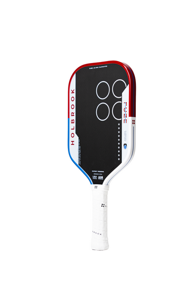 COMING SOON - Limited Edition Holbrook AMERICAN FUZE Pickleball Paddle