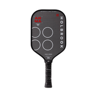 Holbrook ARMA T Metallic 14mm