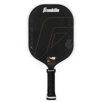 Franklin Aurelius Anna Leigh Waters Signature C45° Paddle Series