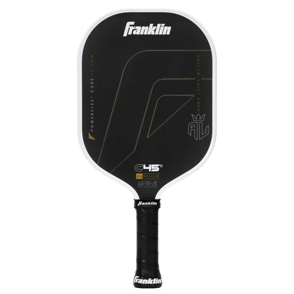 Franklin Aurelius Anna Leigh Waters Signature C45° Paddle Series