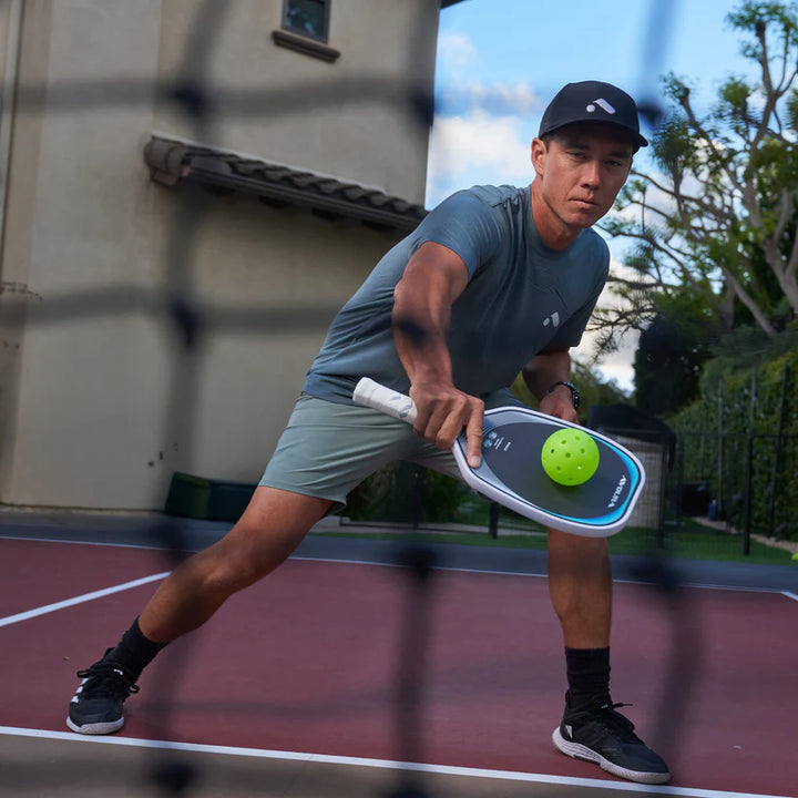 Avoura Rivelle - Hybrid Pickleball Paddle